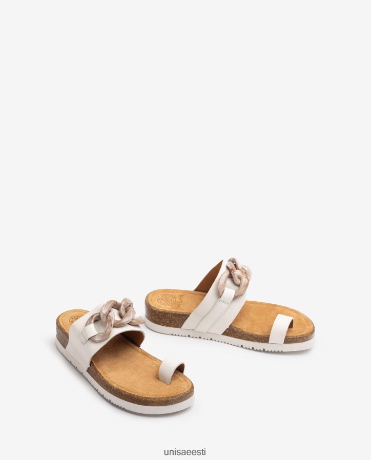 Unisa 88PPB4341 varbapostiga sandaal ketiga naised mood