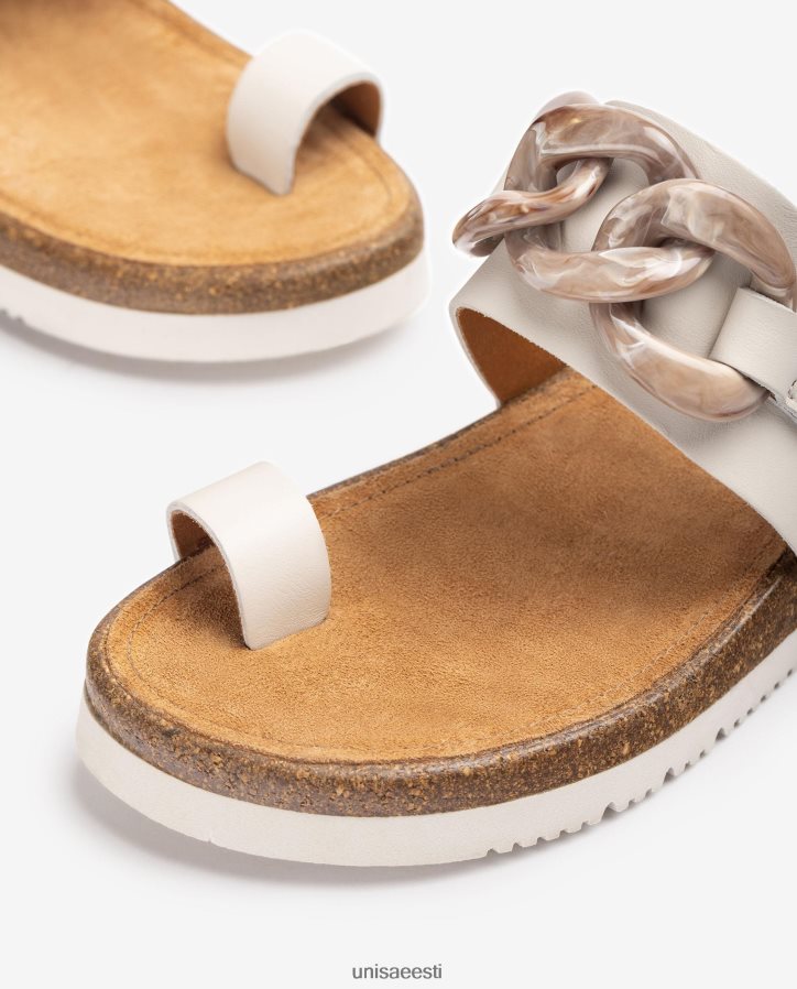 Unisa 88PPB4341 varbapostiga sandaal ketiga naised mood