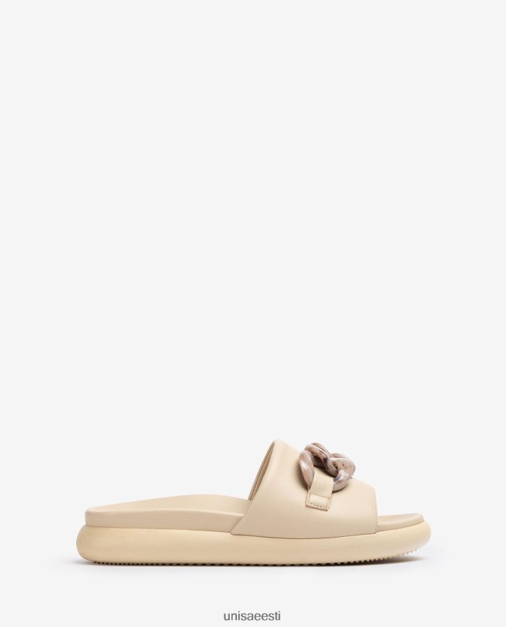 Unisa 88PPB4347 ketiga plätud naised beež