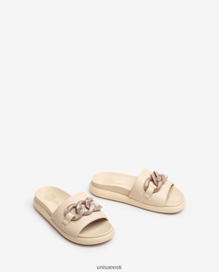 Unisa 88PPB4347 ketiga plätud naised beež