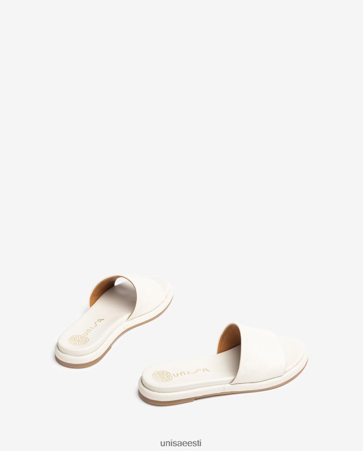 Unisa 88PPB462 lamedad sandaalid laia vampiga naised mood