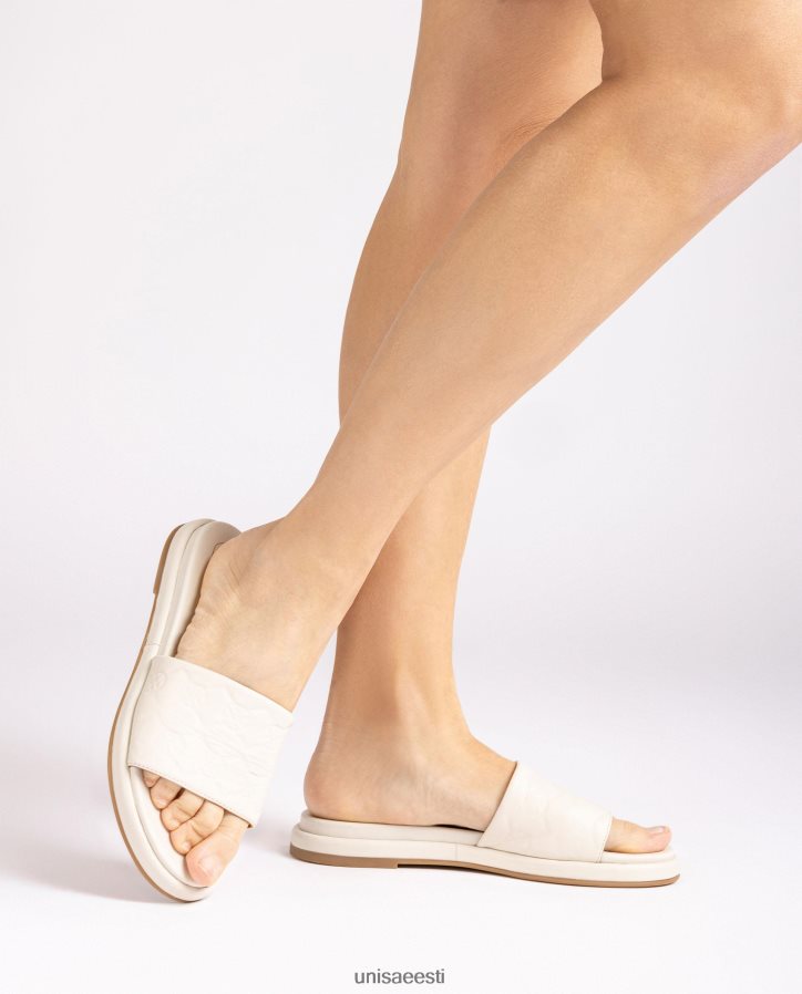 Unisa 88PPB462 lamedad sandaalid laia vampiga naised mood