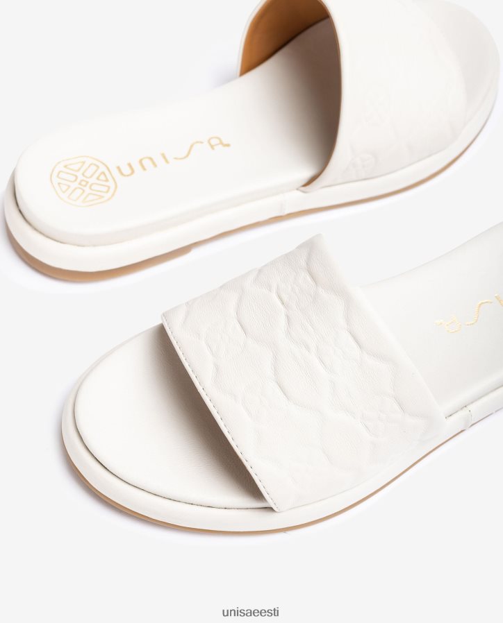 Unisa 88PPB462 lamedad sandaalid laia vampiga naised mood