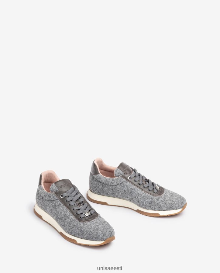 Unisa 88PPB41290 ökovillane spordijalats naised hall