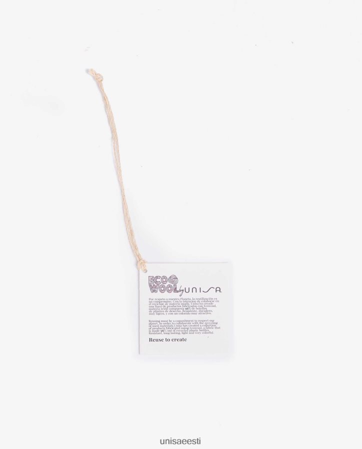 Unisa 88PPB41290 ökovillane spordijalats naised hall