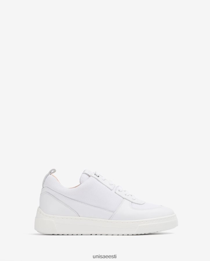 Unisa 88PPB4660 riidest ja nahast spordijalatsid unisex mood