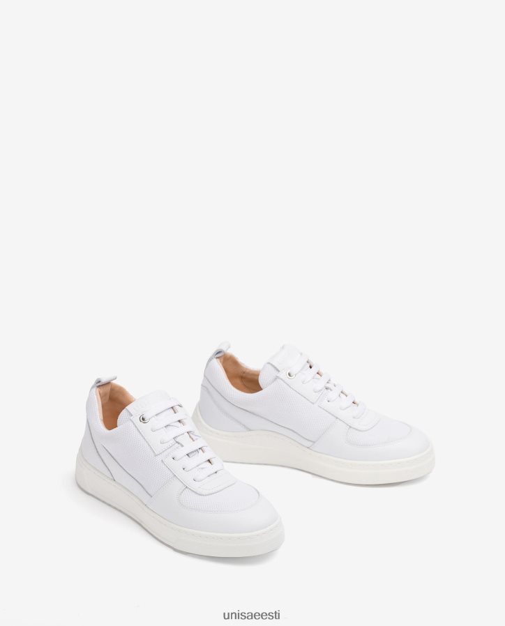 Unisa 88PPB4660 riidest ja nahast spordijalatsid unisex mood