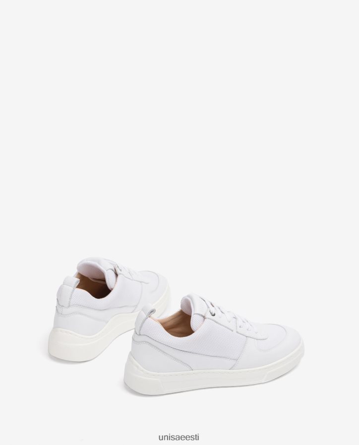 Unisa 88PPB4660 riidest ja nahast spordijalatsid unisex mood