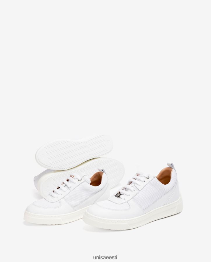 Unisa 88PPB4660 riidest ja nahast spordijalatsid unisex mood