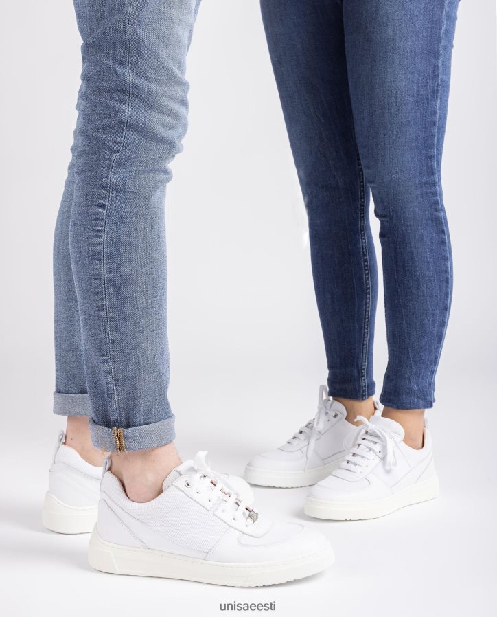 Unisa 88PPB4660 riidest ja nahast spordijalatsid unisex mood