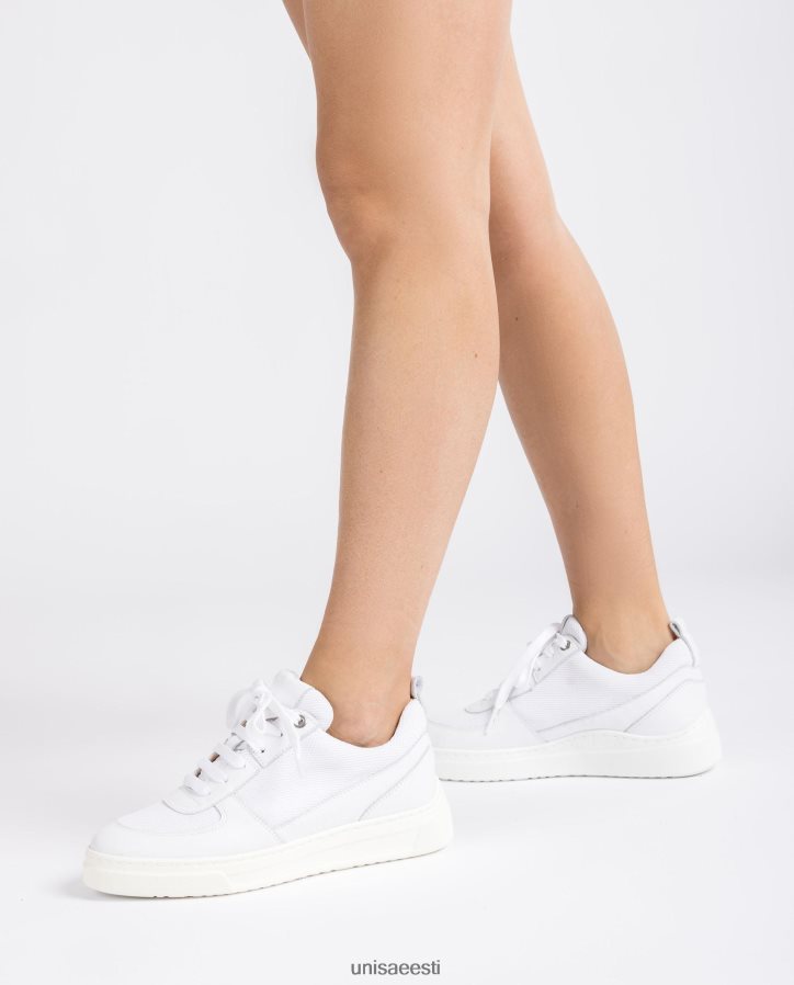 Unisa 88PPB4660 riidest ja nahast spordijalatsid unisex mood