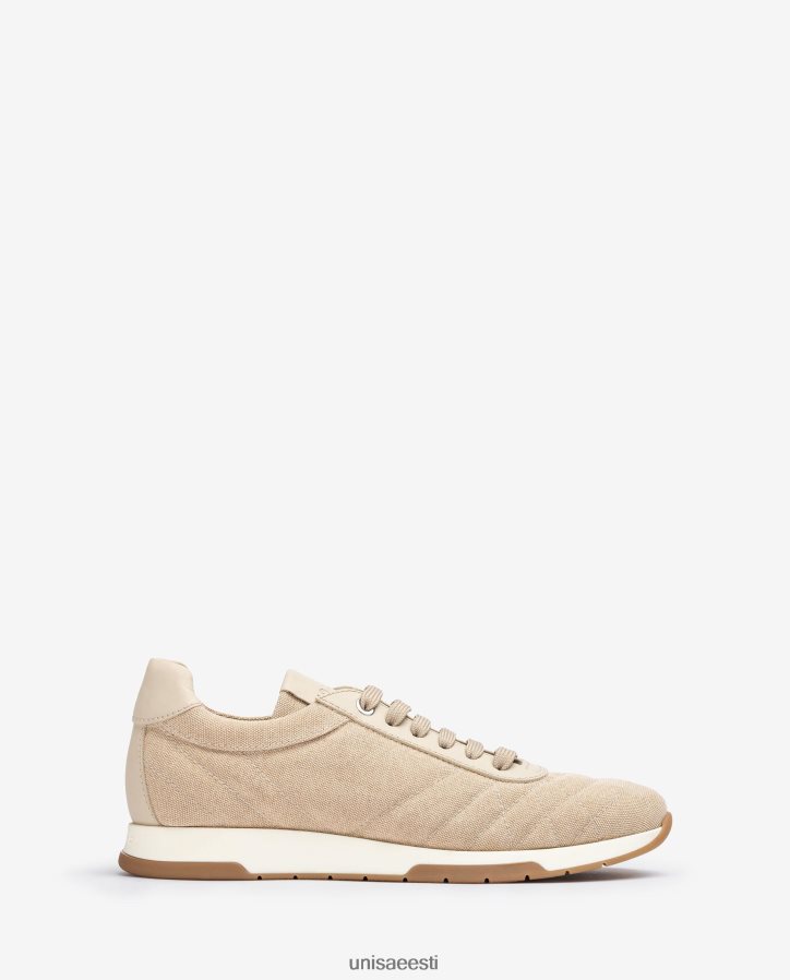 Unisa 88PPB4674 tepitud efektiga tossud naised graatsiline