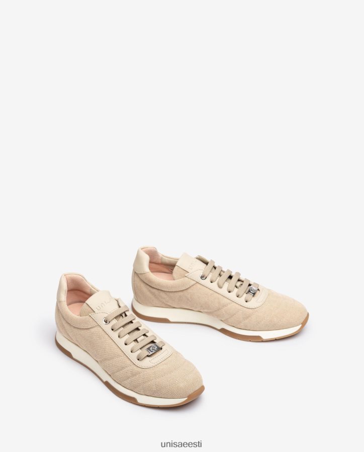 Unisa 88PPB4674 tepitud efektiga tossud naised graatsiline