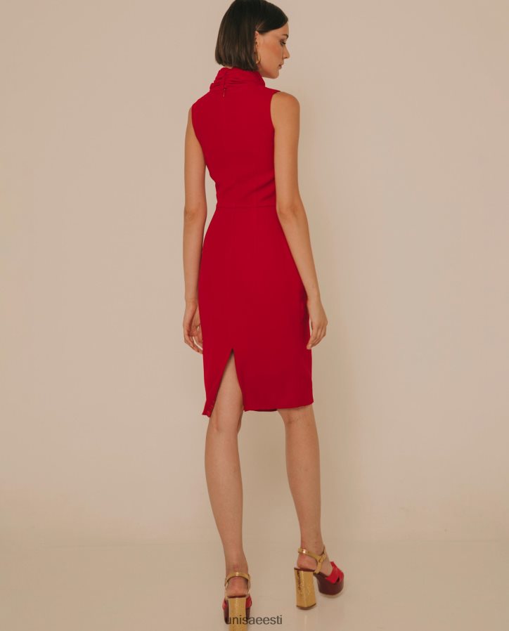 Unisa 88PPB41256 seljaosa avaga kleit naised mood