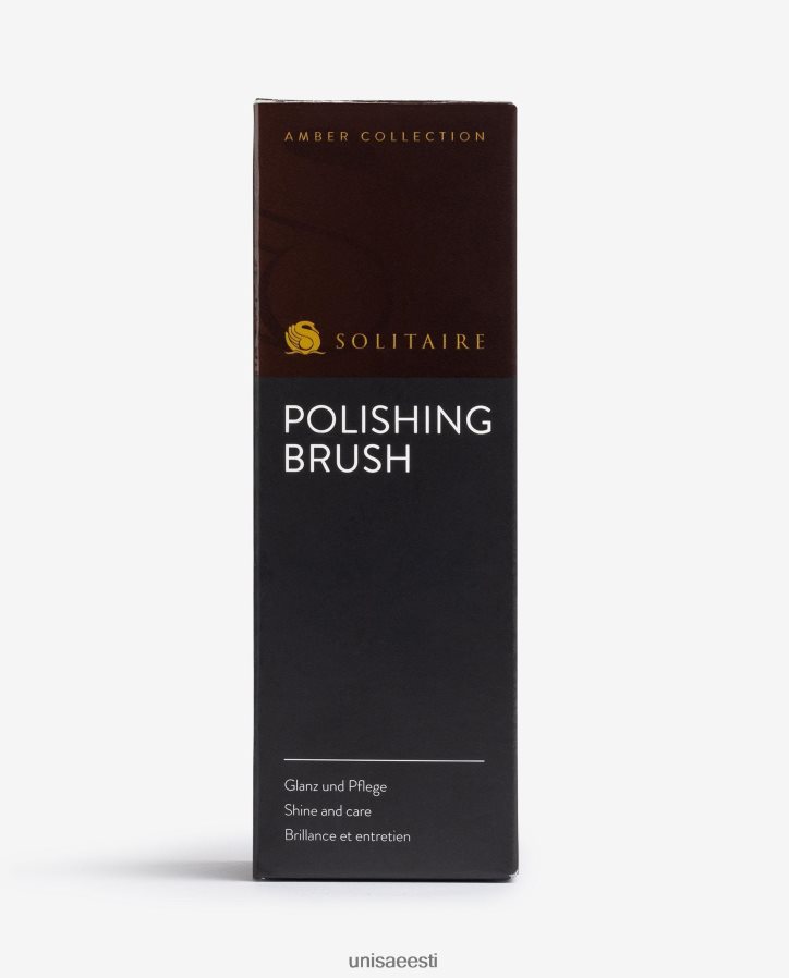 Unisa 88PPB41086 poleerimishari jalanõude hooldamiseks naised mood