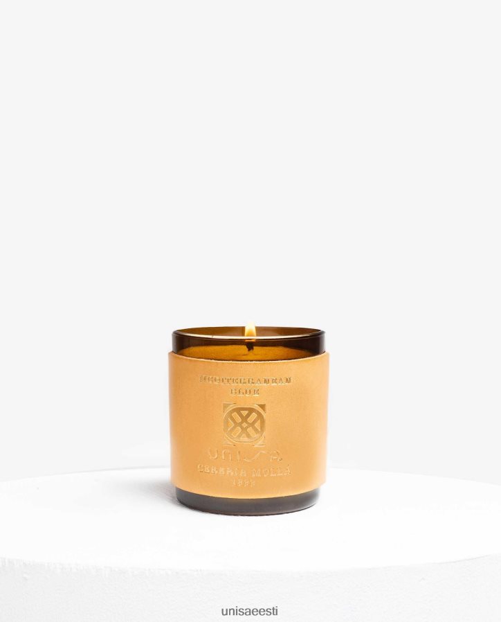 Unisa 88PPB41303 Vahemere lõhnaga sojaküünal naised mood