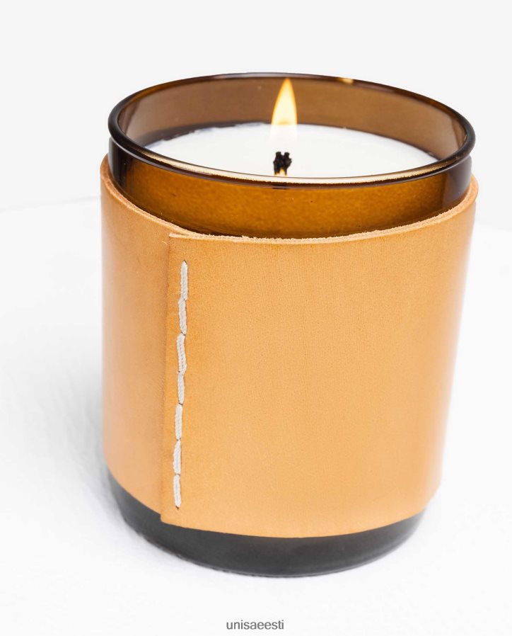 Unisa 88PPB41303 Vahemere lõhnaga sojaküünal naised mood