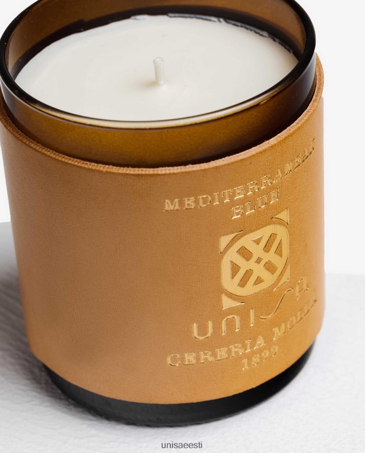 Unisa 88PPB41303 Vahemere lõhnaga sojaküünal naised mood